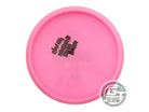 USED DiscMania Neo Origin 177g Pink Green Foil Midrange Golf Disc