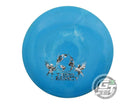 USED Legacy Discs Icon Patriot 166g Blue TEAM Fairway Driver Golf Disc