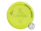 USED DiscMania Neo Instinct 175g Yellow Gold Foil Fairway Driver Golf Disc