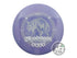 Prodigy Special Edition 2025 WACO Fundraiser 400G Series M4 Midrange Golf Disc (Individually Listed)