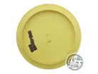 USED Innova DX Orc 170g Yellow Silver Foil Distance Driver Golf Disc