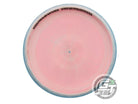 USED Discraft [McBETH] ESP Buzzz 176g Blue-Pink Sunset Foil Midrange Golf Disc