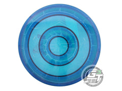 Westside Limited Edition Ricky Wysocki Spiral Dye by Dojo Designs Glimmer VIP Ice Harp Putter Golf Disc (Individually Listed)