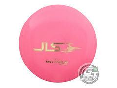Millennium Standard JLS Fairway Driver Golf Disc (Individually Listed)