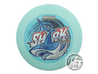 USED Innova DX Shark 173g Seafoam FullColor Midrange Golf Disc