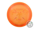 USED Prodigy Discs 400 FX4 175g Orange Rainbow Foil Fairway Driver Golf Disc