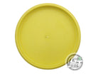 USED Innova XT Invader 175g Yellow Red Stamp Putter Golf Disc