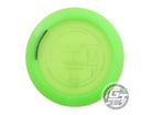 USED Innova Champion Shryke 175g Lime Black Stamp Distance Driver Golf Disc
