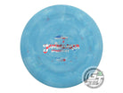 USED Discraft Jawbreaker Banger GT 174g Blue Flag Foil Putter Golf Disc