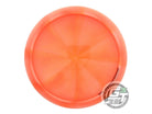 USED Discraft [JOMEZ PRO] Z Cicada 175g Orange Diamond Plate Foil Driver Disc