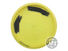 USED Discraft Elite X Comet 174g Yellow Purple Foil OOP Midrange Golf Disc