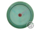USED Innova Blizzard Wraith 151g Green BUBBLES Distance Driver Golf Disc
