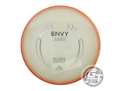 Axiom Eclipse 2.0 Glow Proton Envy Putter Golf Disc (Individually Listed)