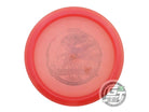 USED Innova [WYSOCKI] Champion Teebird3 172g Red Green Foil Fairway Driver Disc
