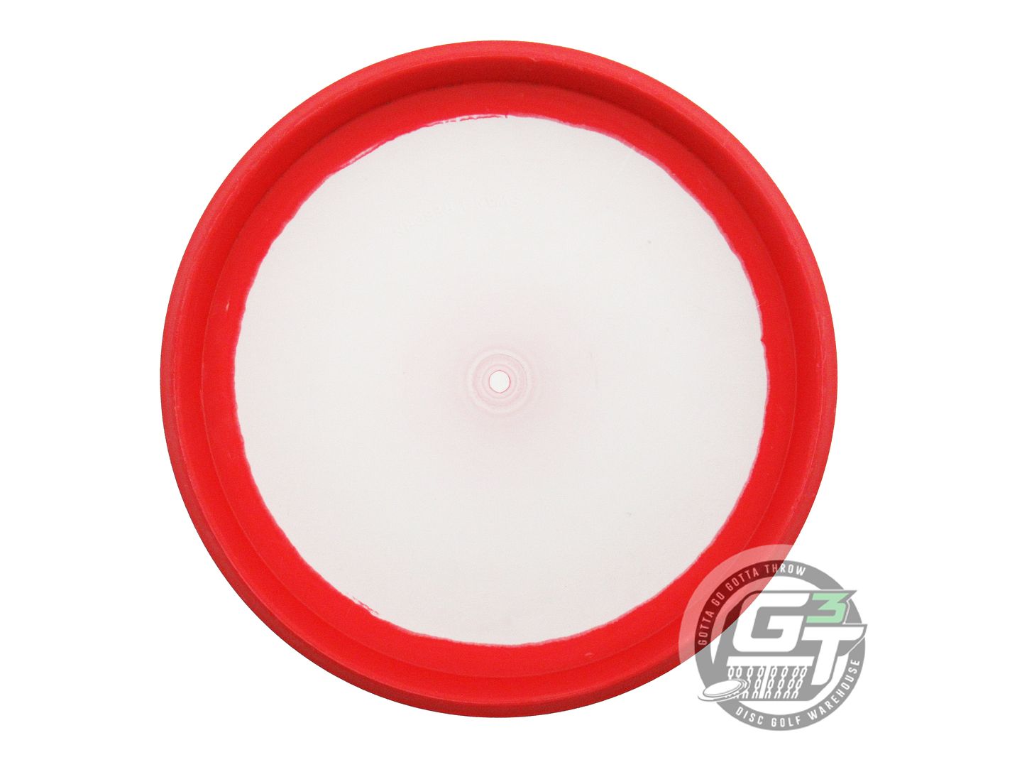 USED Westside Discs BT Medium Orbit Swan 173g Red-White Putter Golf Disc