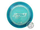 USED Discraft Z Surge SS 175g Blue Money Foil Distance Driver Golf Disc
