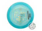 USED Infinite Luster C-Blend Pharaoh 170g Orange Magenta Foil Driver Golf Disc