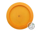 USED Innova Pro Destroyer 172g Orange Wiped Stamp Distance Driver Golf Disc