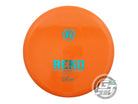 USED Kastaplast K1 Soft Reko 174g Orange Teal Foil Putter Golf Disc