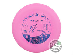 Westside BT Hard Burst Swan 2 Putter Golf Disc (Individually Listed)