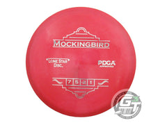 Lone Star Bravo Mockingbird Fairway Driver Golf Disc (Individually Listed)