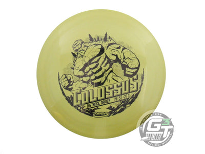 Innova GStar Colossus Distance Driver Golf Disc (Individually Listed)