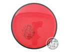 NOS MVP Disc Sports X-OUT Neutron Matrix 177g Red Midrange Golf Disc