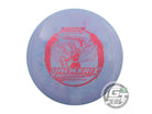 USED Innova Star Valkyrie 173g Lilac Red Foil Distance Driver Golf Disc