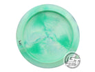 USED Discraft [PRESNELL] Swirl ESP Force 174g Green Flag Foil Driver Golf Disc