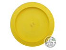 USED Innova Pro Boss 168g Yellow White Stamp Distance Driver Golf Disc