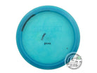 USED Innova X-OUT Champion Teebird3 169g Blue Fairway Driver Disc