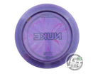NOS Discraft Z Nuke 178g Purple Green Stamp Distance Driver Golf Disc