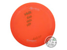 USED Discraft Elite Z Xpress 174g Orange Fairway Driver Golf Disc