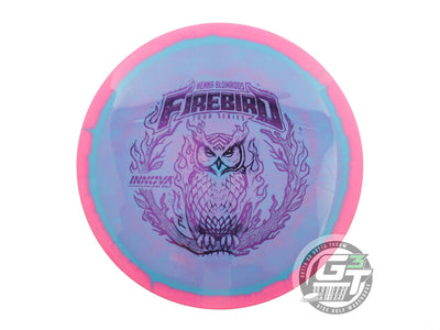Innova Limited Edition 2025 Tour Series Henna Blomroos Halo Star Firebird Distance Driver Golf Disc (Individually Listed)