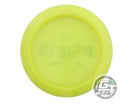 USED Latitude 64 Opto Ballista Pro 173g Yellow Blue Foil Distance Driver Disc