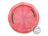 USED Thought Space Nebula Aura Animus 176g Pink Distance Driver Golf Disc