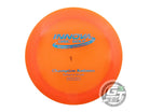 USED Innova Champion Katana 177g Orange Blue Foil Distance Driver Golf Disc