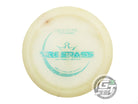 USED Dynamic Discs Moonshine Lucid Trespass 175g Teal Foil Distance Driver Disc