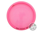 USED Discraft Z Buzzz OS 169g Pink White Stamp Midrange Golf Disc