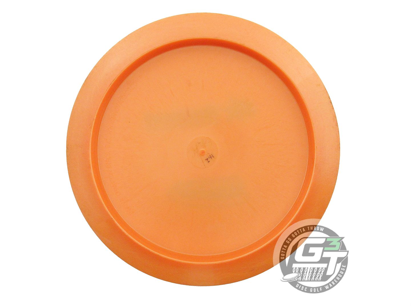 USED Innova GStar Archon 162g Orange Blue Foil Distance Driver Golf Disc