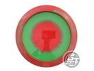 USED Dynamic Discs Supreme Raptor Eye General 175g Red-Green Driver Golf Disc