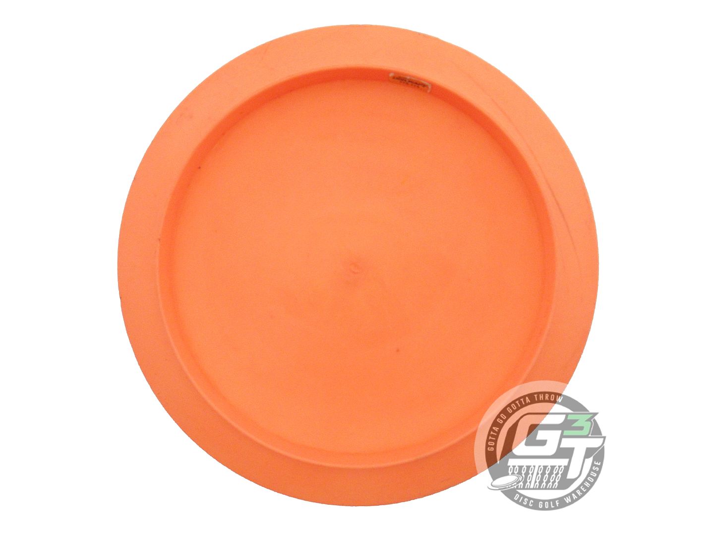 USED Discraft ESP Surge 175g Orange Blue Foil PFN OOP Distance Driver Golf Disc