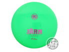 USED Kastaplast K1 Jarn 174g Green Magenta Foil Midrange Golf Disc