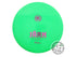 USED Kastaplast K1 Jarn 174g Green Magenta Foil Midrange Golf Disc