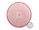 USED Innova Halo Star Firebird 174g Pink-White Distance Driver Golf Disc