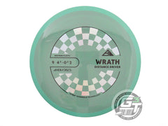 Axiom Neutron Wrath Distance Driver Golf Disc (Individually Listed)