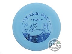 Westside BT Soft Swan 2 Putter Golf Disc (Individually Listed)