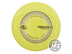 Streamline Neutron Soft Parachute Putter Golf Disc (Individually Listed)