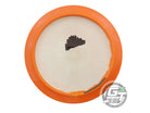 USED Dynamic Discs Supreme Orbit General 175g Orange-White Distance Driver Disc