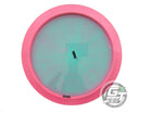 USED Innova Halo Star Firebird 176g Pink-Seafoam Distance Driver Golf Disc